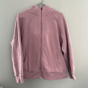 Tuff Athletics Zip Up Sweater size 1X
